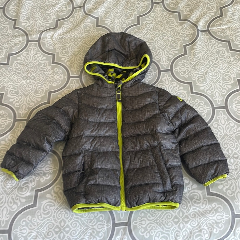 ❇️Toddler Winter Jacket❇️